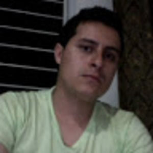 Meet your Posher, John jaime